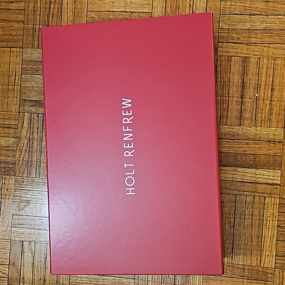 Cult gaia ankle tie leather sandals - Picture 3 of 6